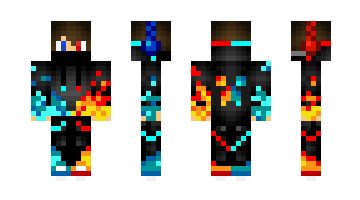 Скин Smoothcraft1