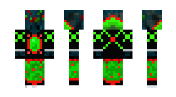 Skin SnakeZapper13