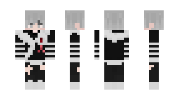 Skin Snekkyboy
