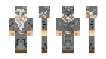 Skin SnoopyKata