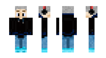 Skin SnowFer