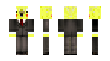 Skin SnyperzYT