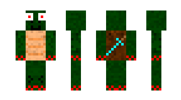 Skin SoTurtles