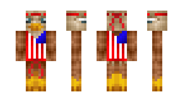 Skin SoXe