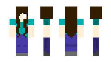 Skin Sofia2
