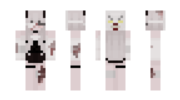 Skin Sofixx313