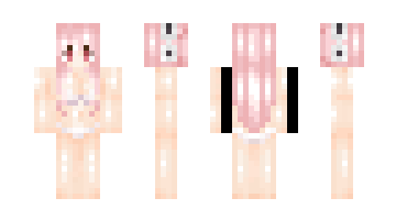 Skin Sonico