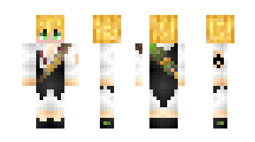 Skin Sora4Smash