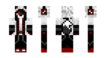 Skin SoulPixel