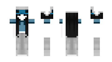 Skin SoulXshadow8