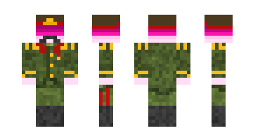 Skin SovietTurnip