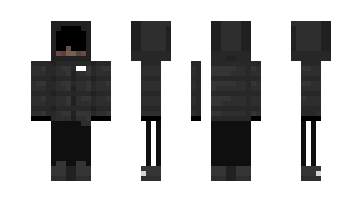 Skin SoyCixto