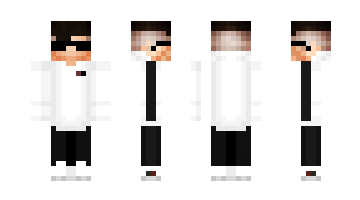 Skin SoyParra