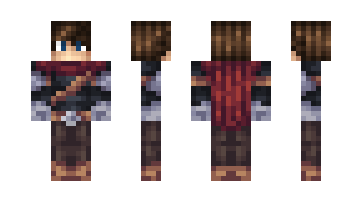 Skin SoyTheo