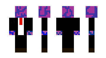 Skin SpacedoutG1L