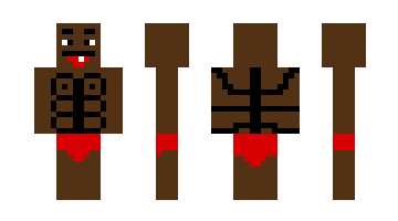 Skin Spaicas