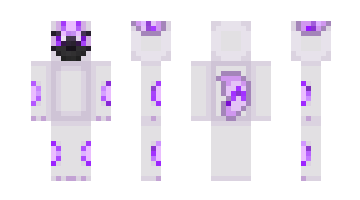 Скин SparkzVultrix