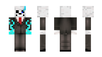 Skin Spence0729