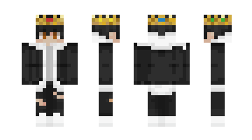 Skin SpinPvP