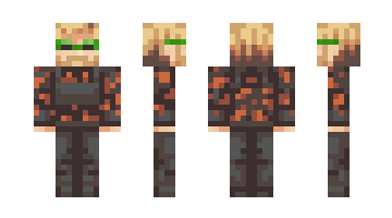 Skin SpriteBW