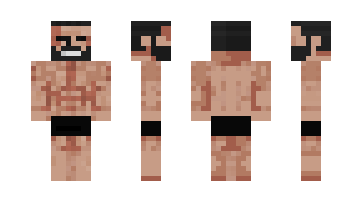 Skin Spurg