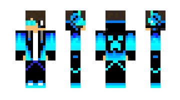 Skin SpyNinja6924