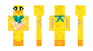 Skin Sqaishey