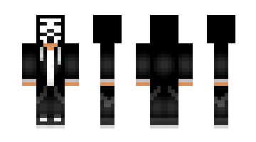 Skin Squirtacus