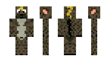 Скин Starbound