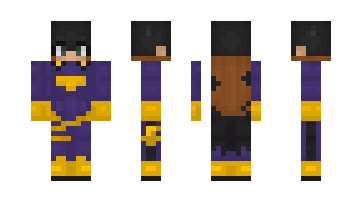 Skin Starlockiez