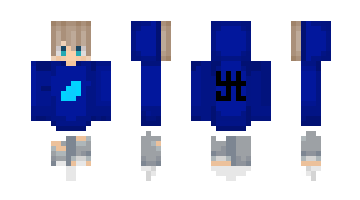 Skin Stars1118