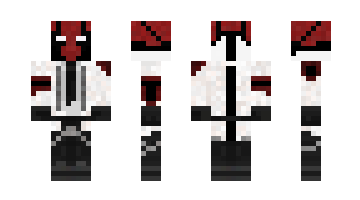 Skin SteelXtremejr