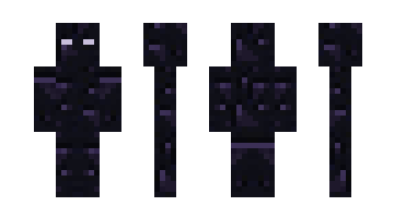 Skin Steelarm000