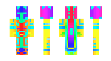 Скін Stell281