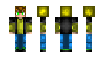 Skin Stepan12345