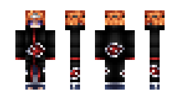 Skin Sterm