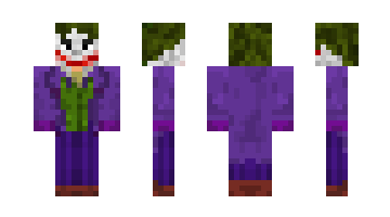 Skin Steve77