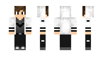 Skin Steven356