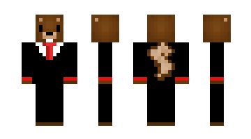 Скин Steven7412