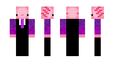 Skin StevenR08