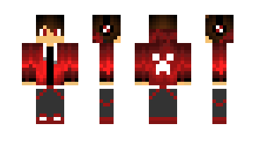 Skin Steveq