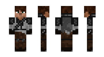 Skin Stevethesteve27