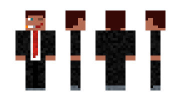 Skin Stevey84