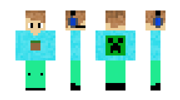 Skin Stoffcraft