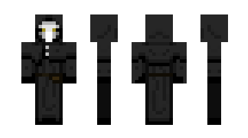 Skin StoneGuy