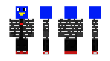 Скін StoneWorld