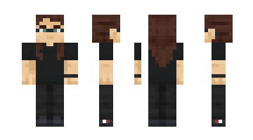 Skin Stre1f