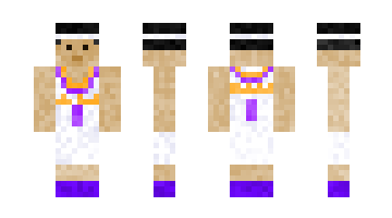 Скин SunS