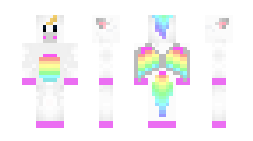 Skin Sup3rFad3dX