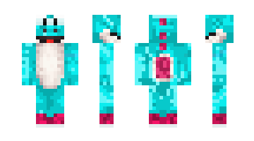 Skin SuperCino